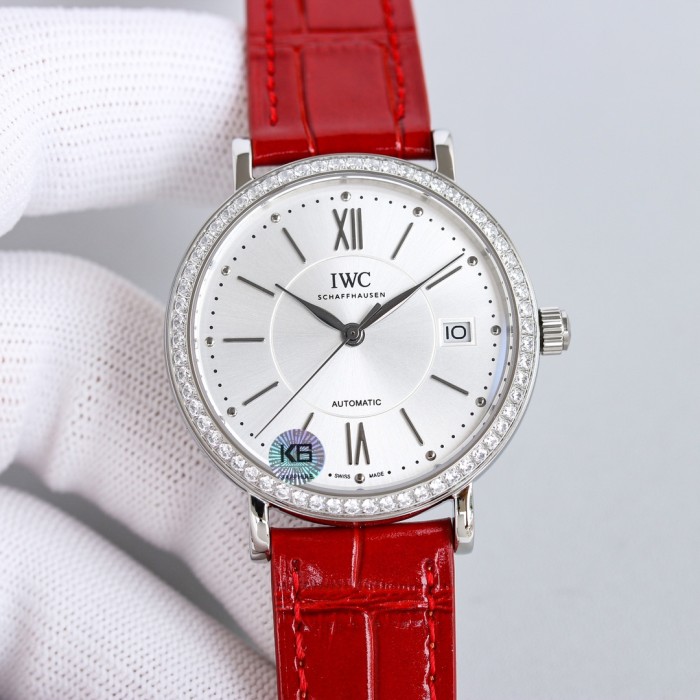 Watches IWS 322975 size:37*9.4 mm