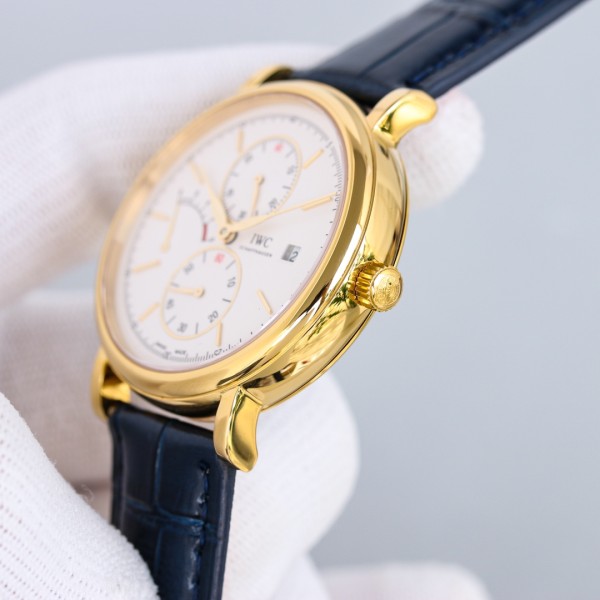 Watches IWS 322965 size:37*9.4 mm