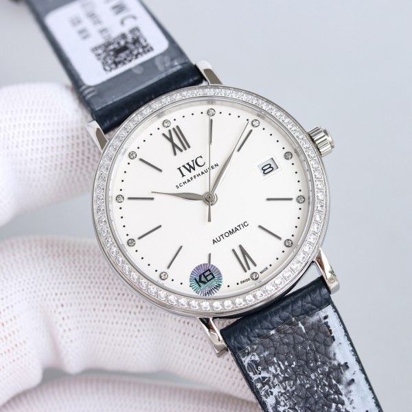 Watches IWS 322980 size:37*9.4 mm