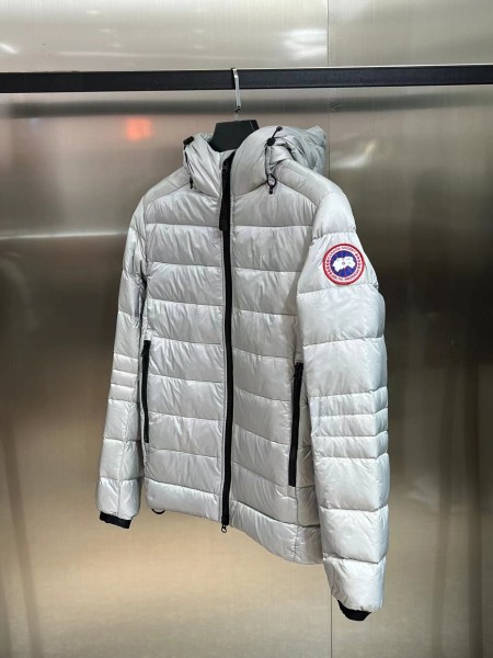  Clothes Canada goose 35