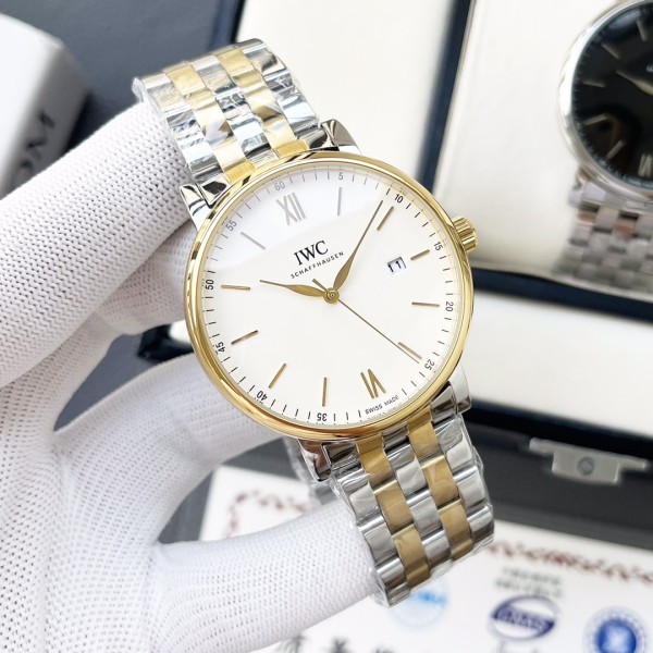 Watches IWS 323051 size:40*12 mm