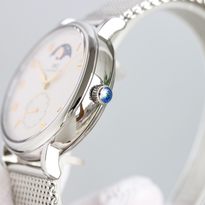 Watches IWS 323007 size:41 mm