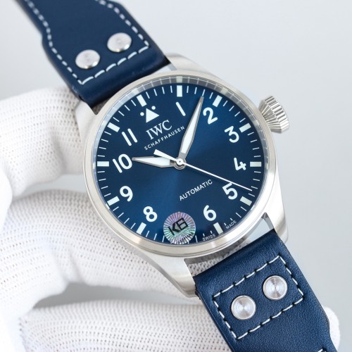 Watches IWS 323059 size:43 mm