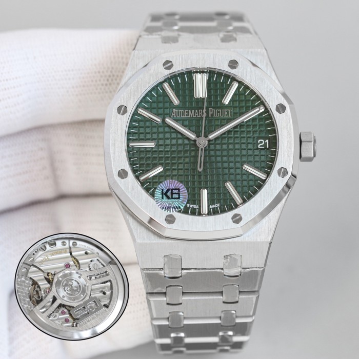 Watches  AudemarsPiguet  323145 size:41*10.4 mm