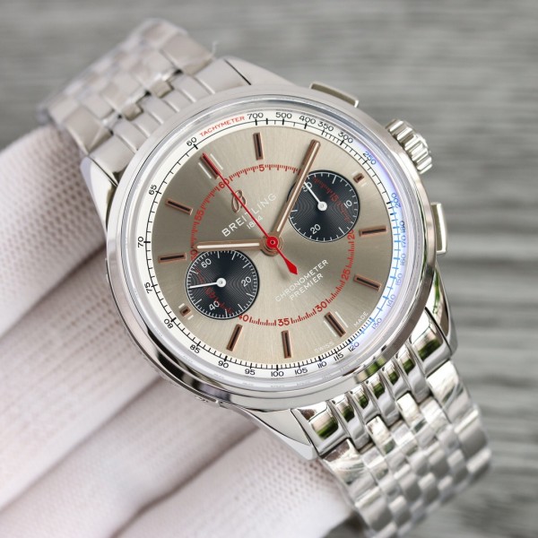 Watches BREITLING 323188 size:42 mm