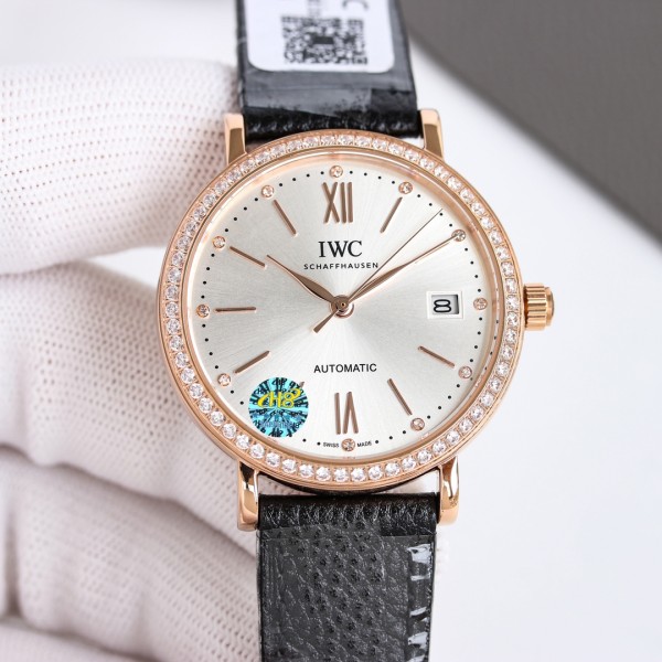 Watches IWS 322987 size:37*9.4 mm