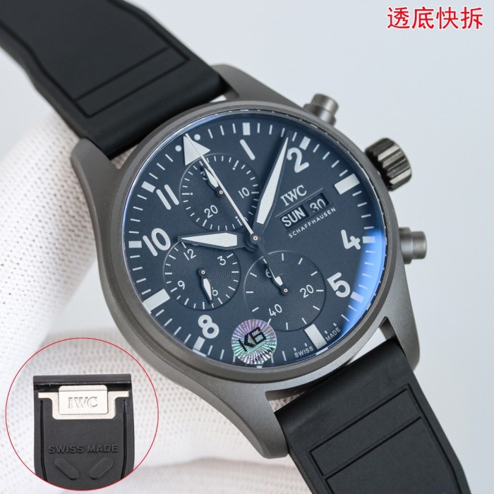 Watches IWS 323047 size:41 mm