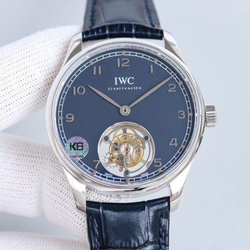 Watches IWS 323016 size:42 mm