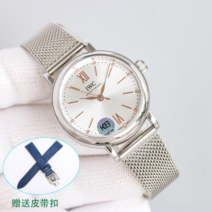 Watches IWS 322972 size:34*9.4 mm