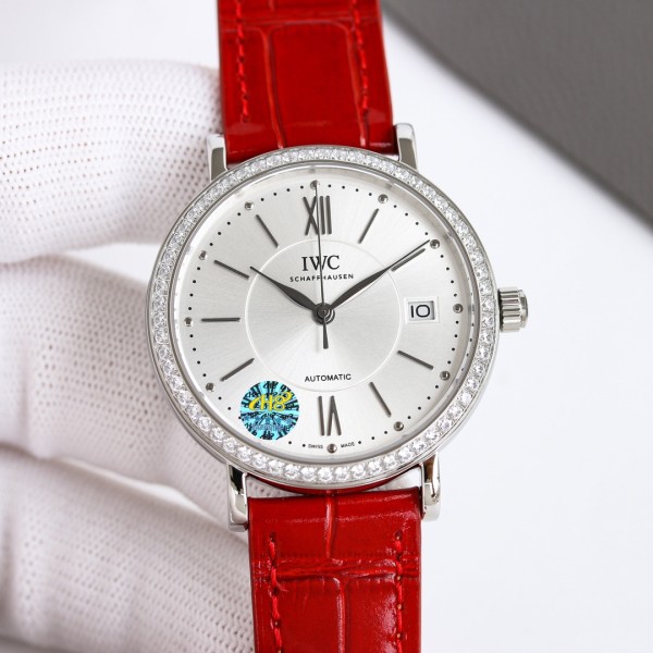Watches IWS 322984 Size:37*9.4 mm