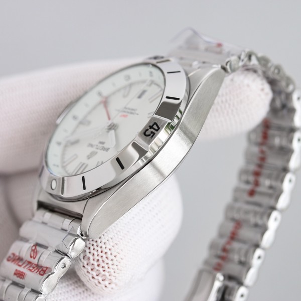  Watches BREITLING 323260 size:40 mm