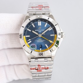  Watches BREITLING 323259 size:40 mm