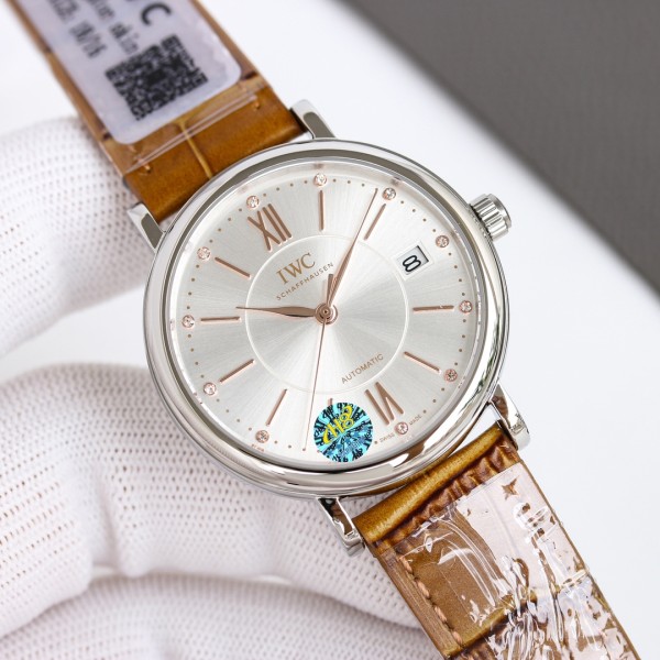 Watches IWS 322984 Size:37*9.4 mm