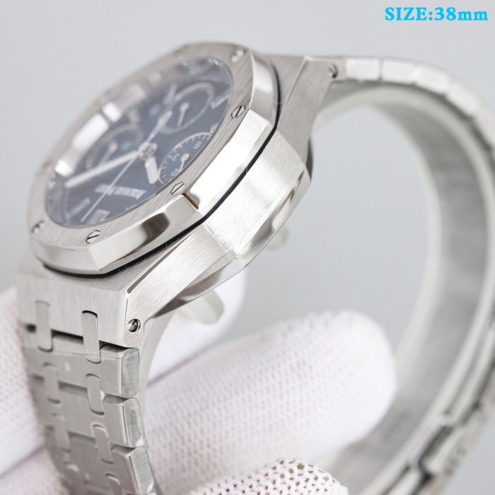 Watches  AudemarsPiguet 323130 size:38 mm