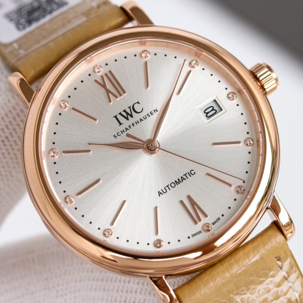 Watches IWS 322987 size:37*9.4 mm