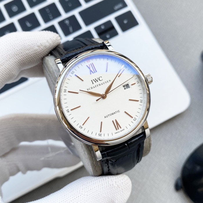 Watches IWS 323022 size:40 mm