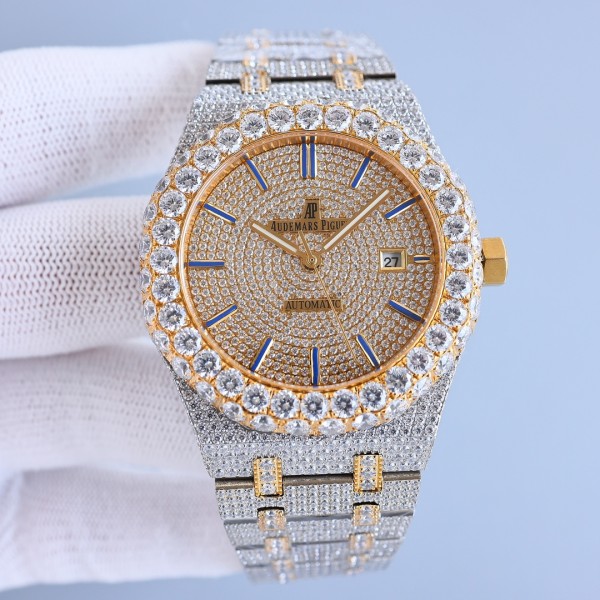 Watches  AudemarsPiguet 323095 size:42*12 mm