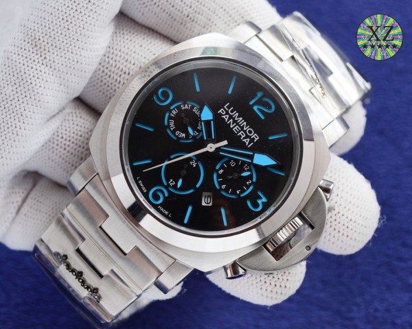 Watches  PANERAI 322869 size:44*12 mm