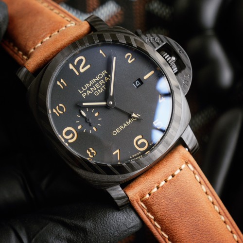  Watches  PANERAI 322876 size:44*16 mm