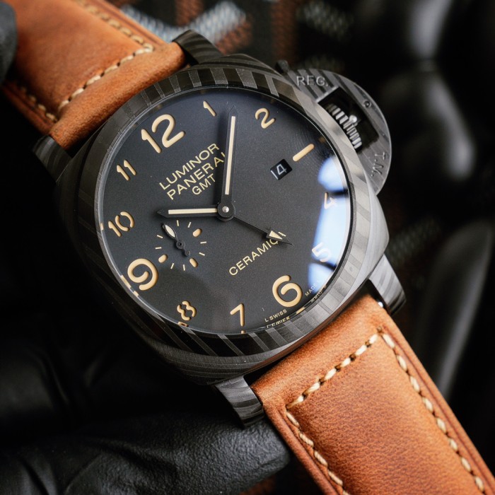  Watches  PANERAI 322876 size:44*16 mm