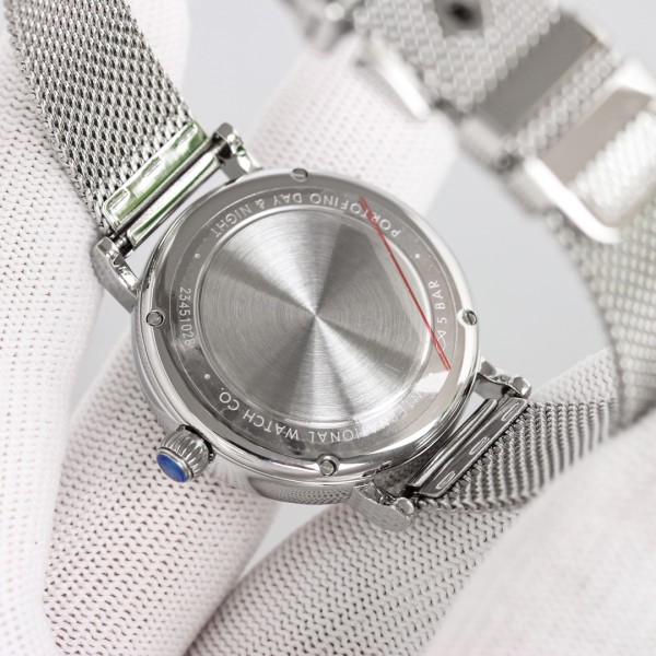 Watches IWS 322972 size:34*9.4 mm