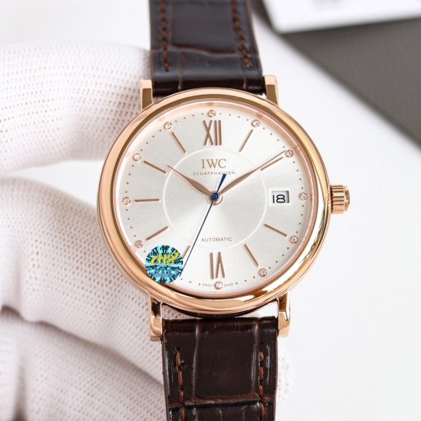 Watches IWS 322986 size:37*9.4 mm