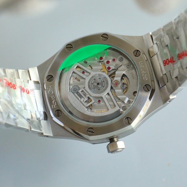 Watches AudemarsPiguet 323158 size:41 mm