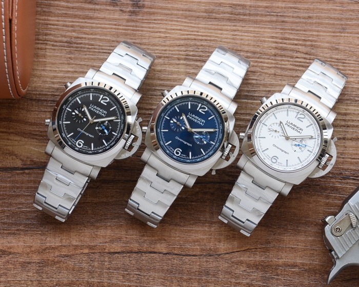  Watches  PANERAI 322873 size:44*16 mm