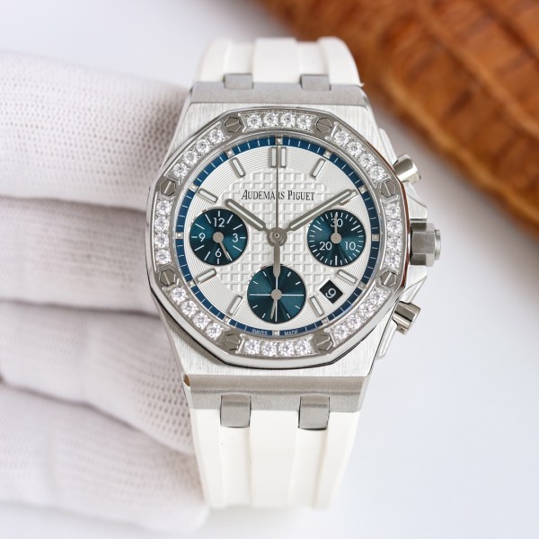 Watches  AudemarsPiguet 323104 size:37 mm