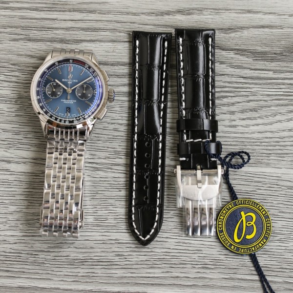 Watches BREITLING 323192 size:42 mm