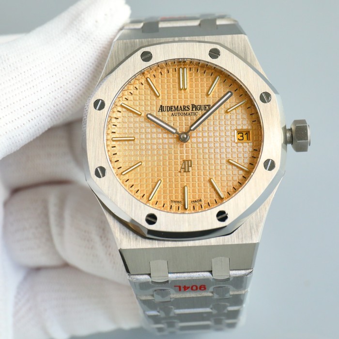 Watches AudemarsPiguet 323160 size:41 mm