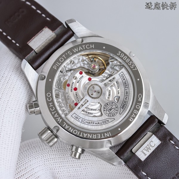 Watches IWS 323010 size:41 mm