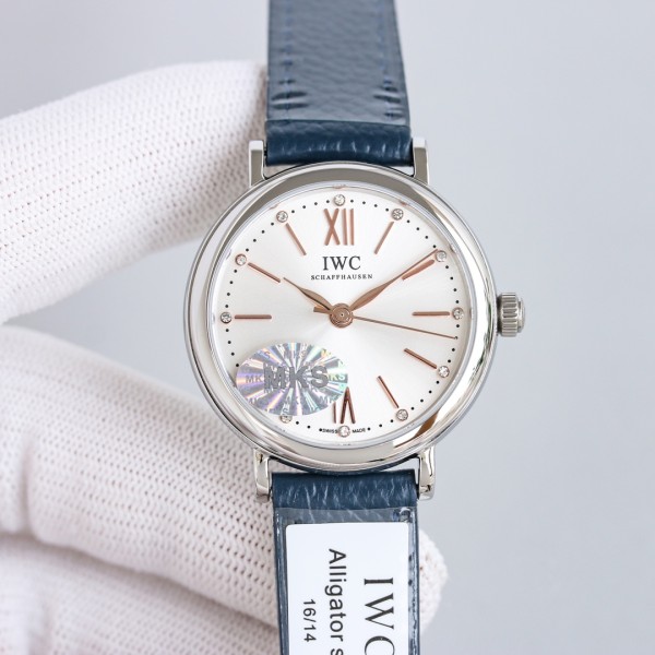 Watches IWS 322968 size:37*9.4 mm