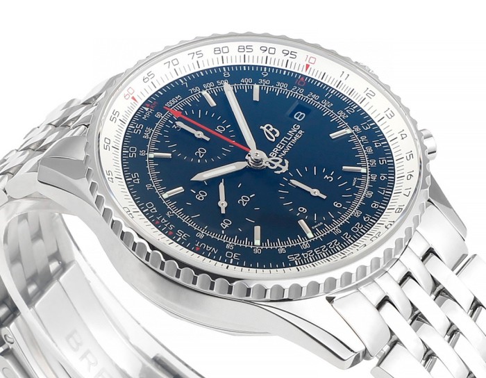 Watches BREITLING 323236 size:43*15 mm