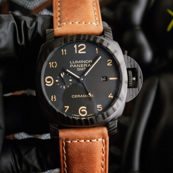  Watches  PANERAI 322876 size:44*16 mm