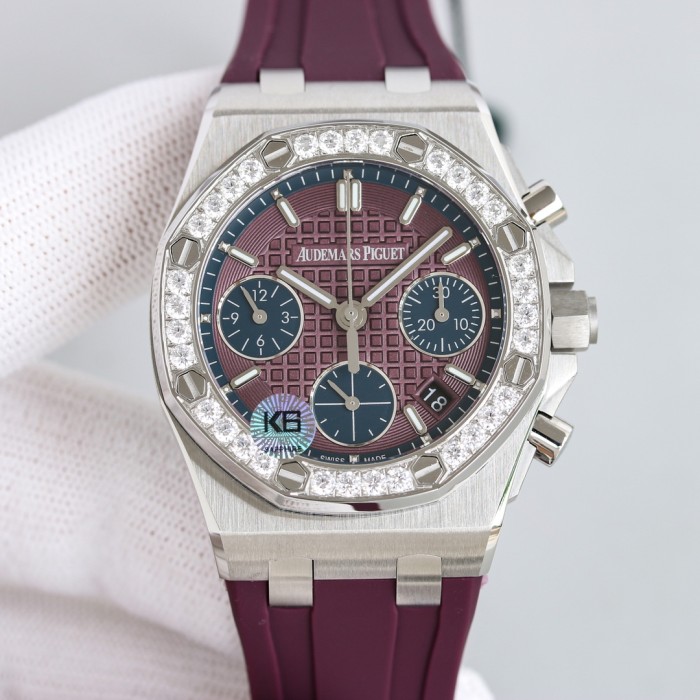 Watches  AudemarsPiguet 323117 size:42*12 mm