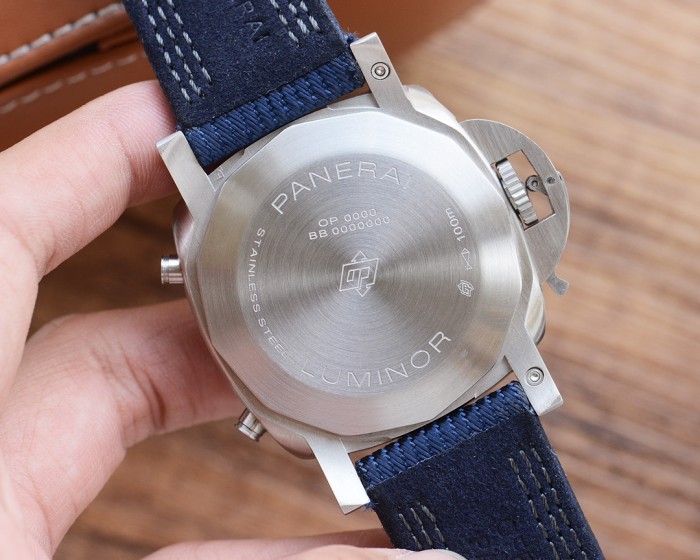  Watches  PANERAI 322874 size:44*16 mm