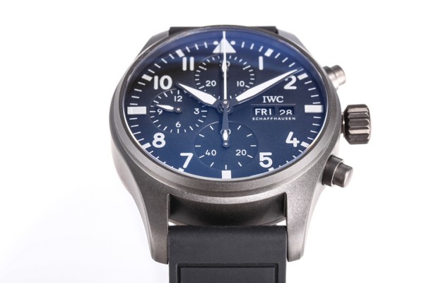 Watches IWS 323041 size:41 mm