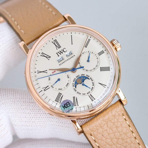 Watches IWS 323034 size:40 mm