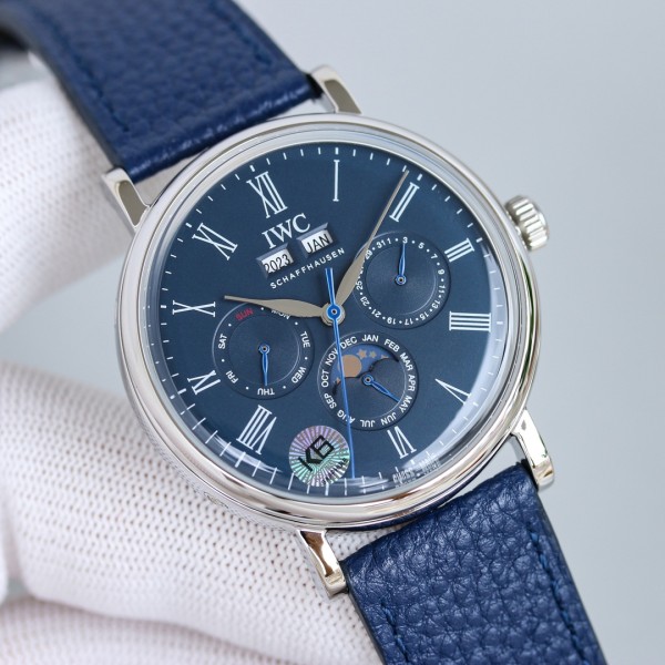 Watches IWS 323033 size:40 mm