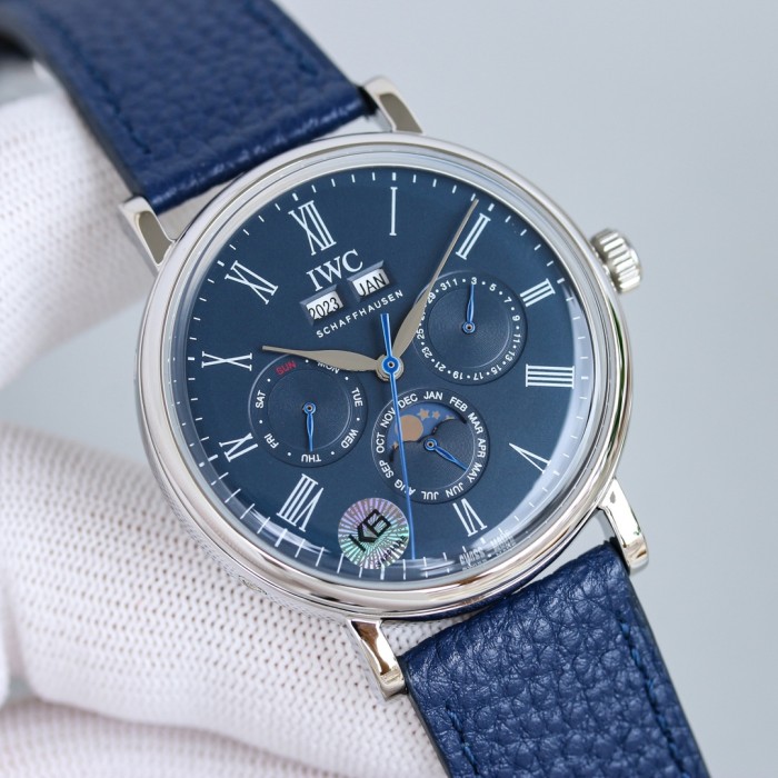 Watches IWS 323033 size:40 mm