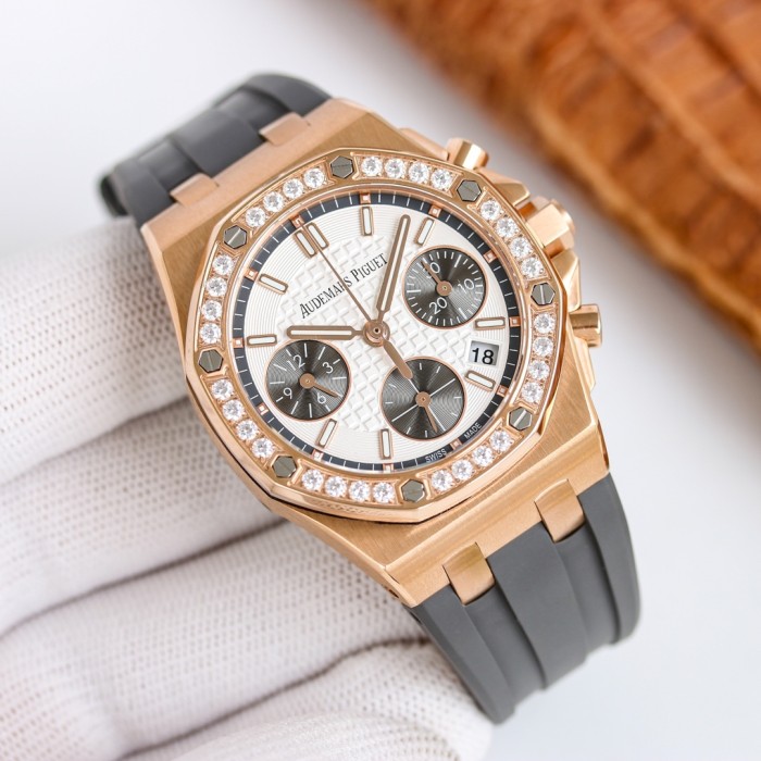 Watches  AudemarsPiguet 323105 size:37 mm