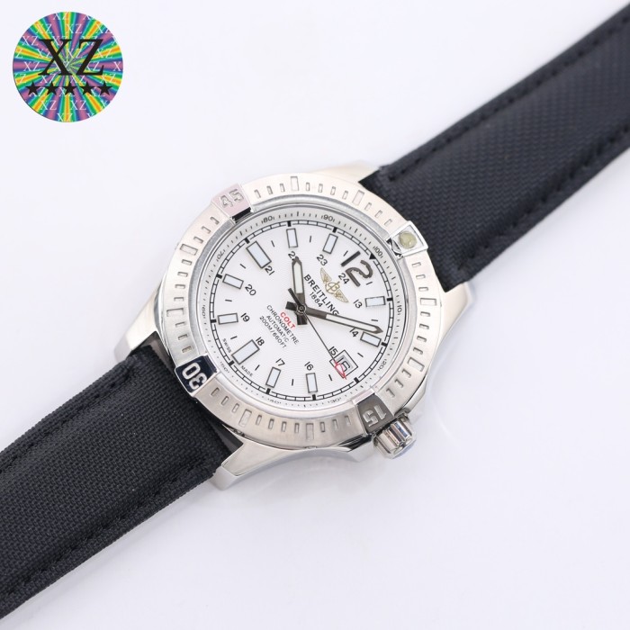 Watches BREITLING 323223 size:41*11 mm