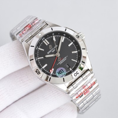 Watches BREITLING 323257 size:40 mm