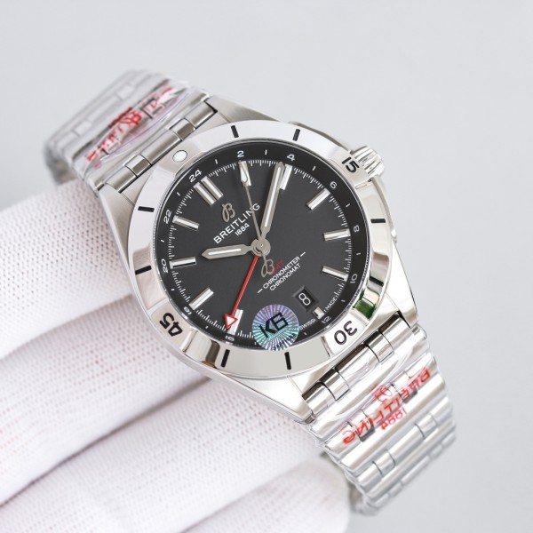 Watches BREITLING 323257 size:40 mm