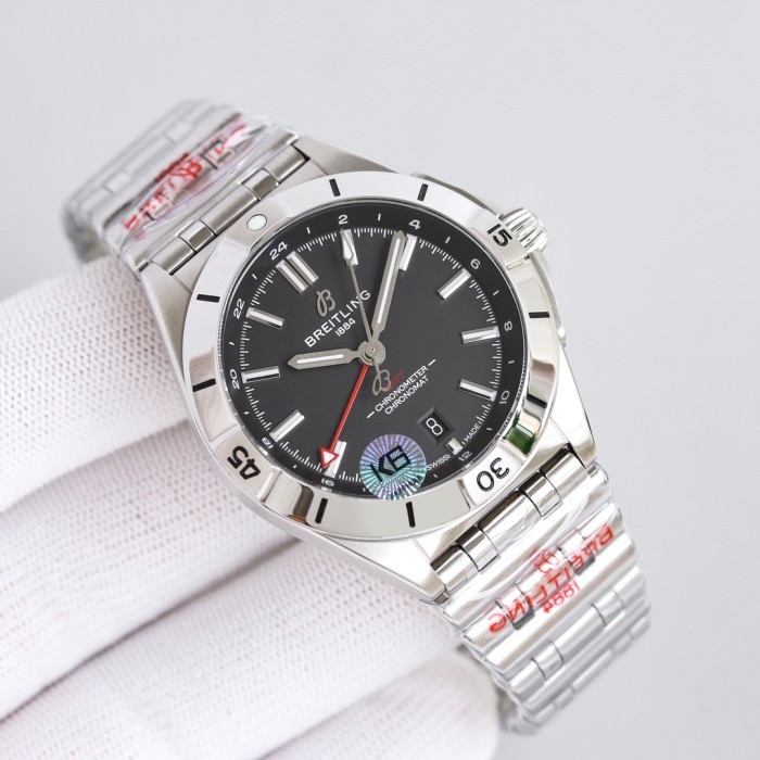 Watches BREITLING 323257 size:40 mm