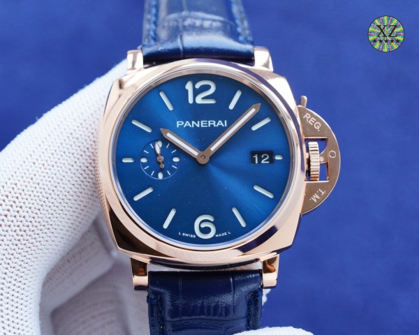 Watches  PANERAI 322868 size:44*12 m