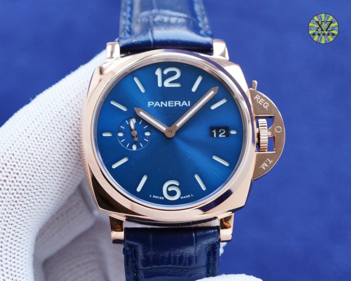 Watches  PANERAI 322868 size:44*12 m
