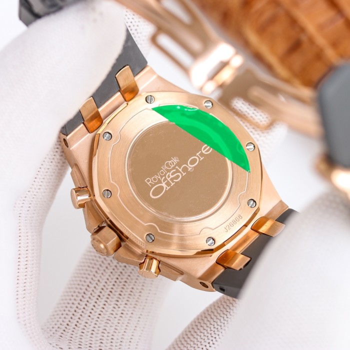 Watches  AudemarsPiguet 323105 size:37 mm