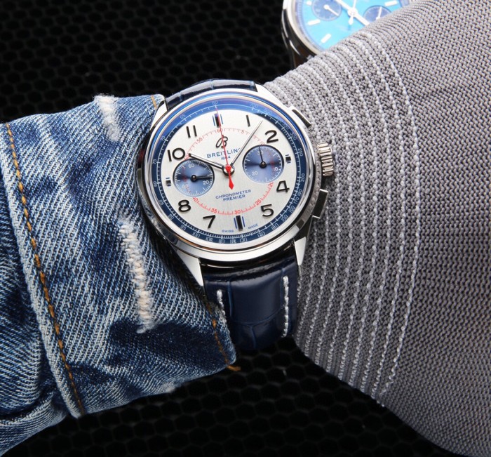 Watches BREITLING 323179 size:42 mm